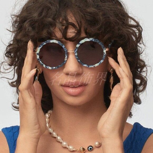 Brand New. $225 Lele Sadoughi Earrings